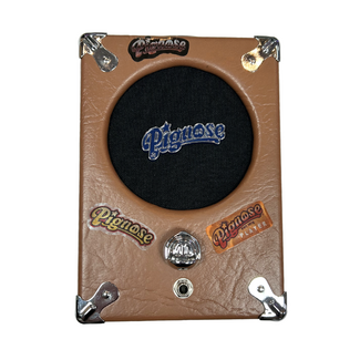 Pignose Pignose P7-100 Battery Amplifier (Second Hand)