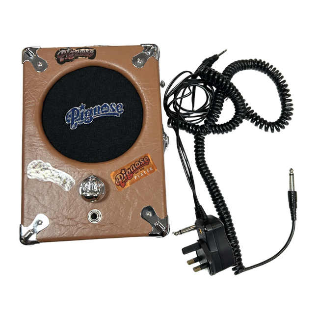 Pignose P7-100 Battery Amplifier (Second Hand)