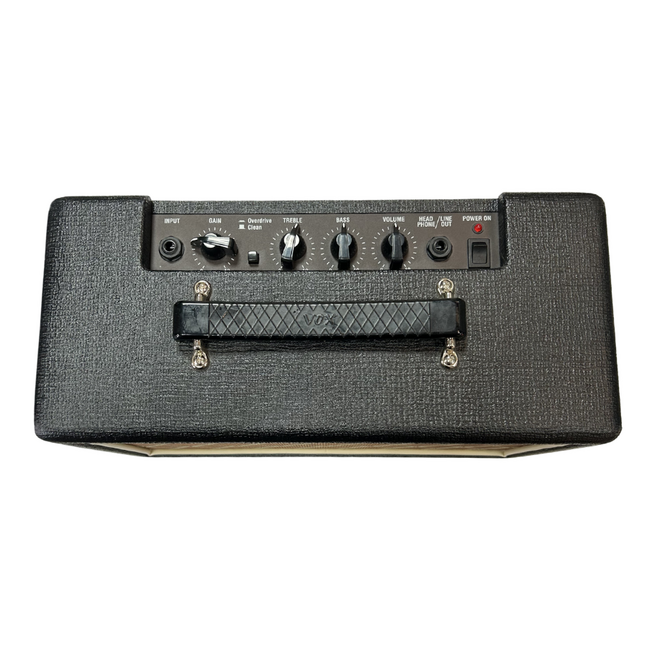 Vox V9106 Pathfinder 10 Guitar Practice Amp (Second Hand)