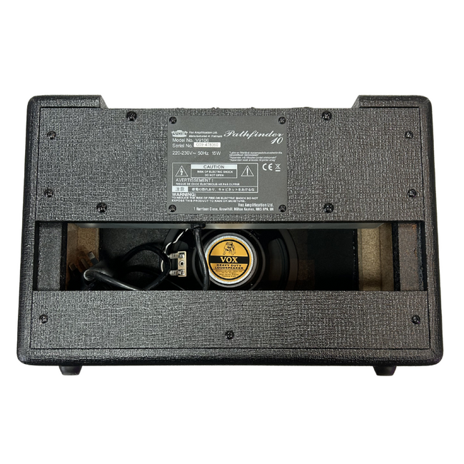 Vox V9106 Pathfinder 10 Guitar Practice Amp (Second Hand)
