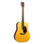 Martin D-10E Retro Electro Acoustic