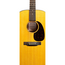 Martin D-10E Retro Electro Acoustic