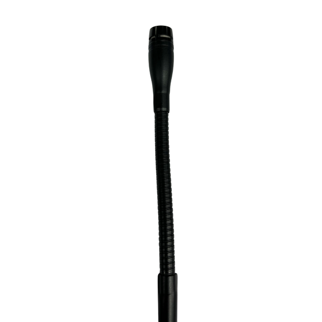 Shure MX412 Microflex 12" Gooseneck Condenser Conference Microphone (Second Hand)