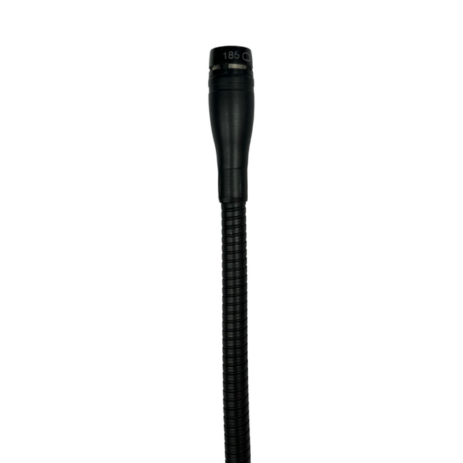 Shure MX412 Microflex 12" Gooseneck Condenser Conference Microphone (Second Hand)