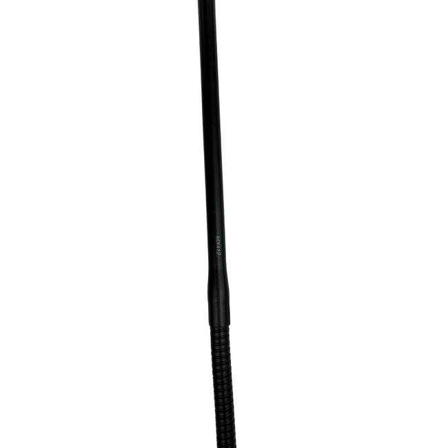 Shure MX412 Microflex 12" Gooseneck Condenser Conference Microphone (Second Hand)
