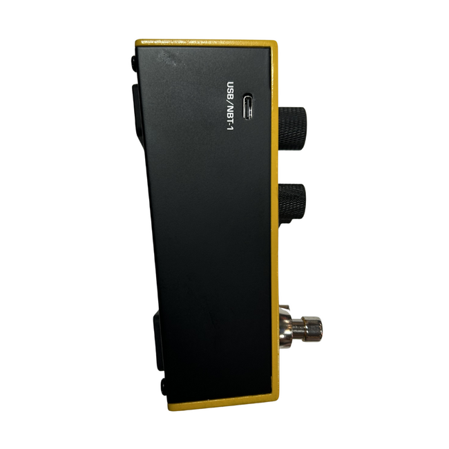NUX Dual Loop Stereo Pedal (Second Hand)
