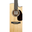 Martin Junior 000C-JRE Electro Acoustic