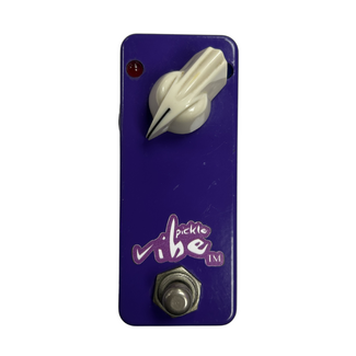 Lovepedal Lovepedal Pickle Vibe Uni-Vibe Style Modulation Pedal (Second Hand)