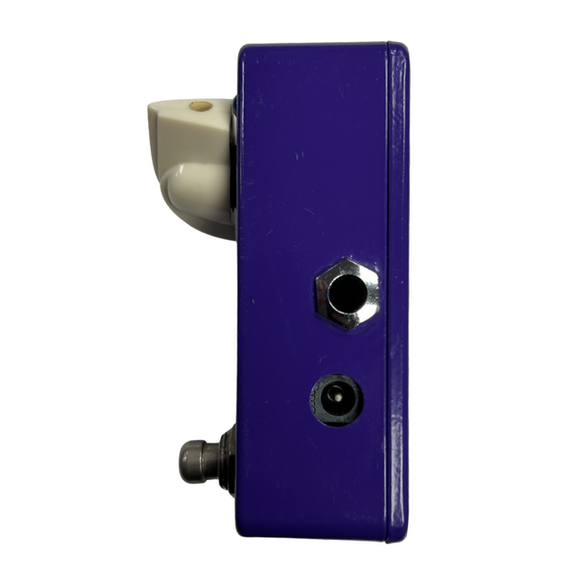 Lovepedal Pickle Vibe Uni-Vibe Style Modulation Pedal (Second Hand)