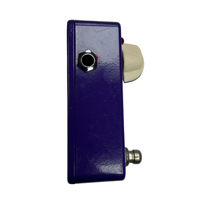 Lovepedal Pickle Vibe Uni-Vibe Style Modulation Pedal (Second Hand)