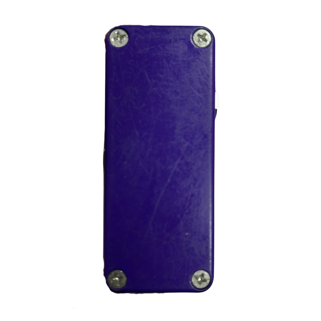 Lovepedal Pickle Vibe Uni-Vibe Style Modulation Pedal (Second Hand)