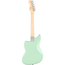 Squier Mini Jazzmaster® HH, Maple Fingerboard, Surf Green