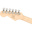 Squier Mini Jazzmaster® HH, Maple Fingerboard, Surf Green