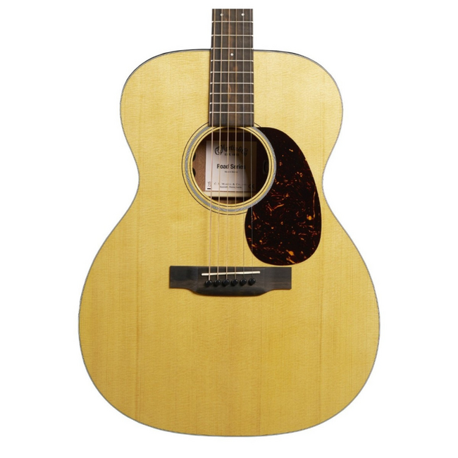 Martin 000-12E Retro Acoustic