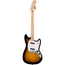 Squier Sonic Mustang MN WPG 2 Tone Sunburst