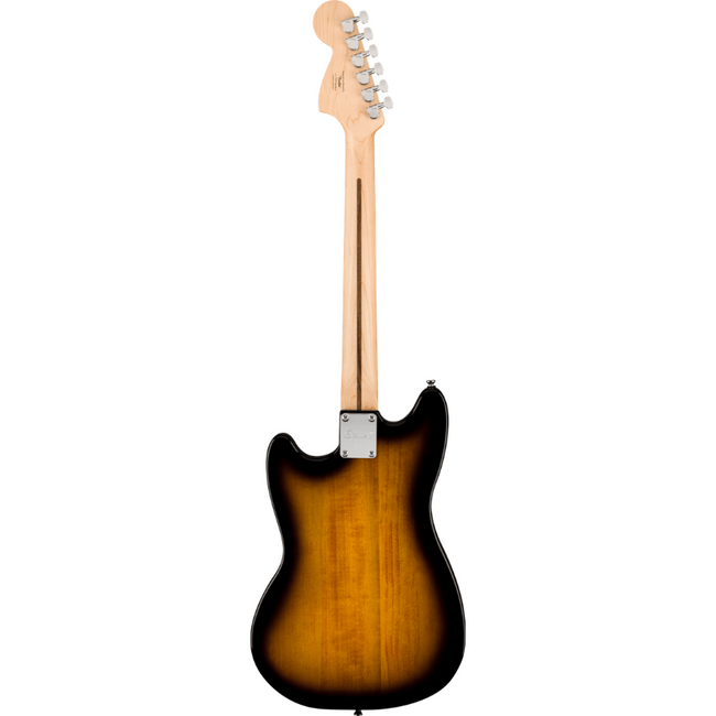 Squier Sonic Mustang MN WPG 2 Tone Sunburst
