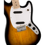 Squier Sonic Mustang MN WPG 2 Tone Sunburst