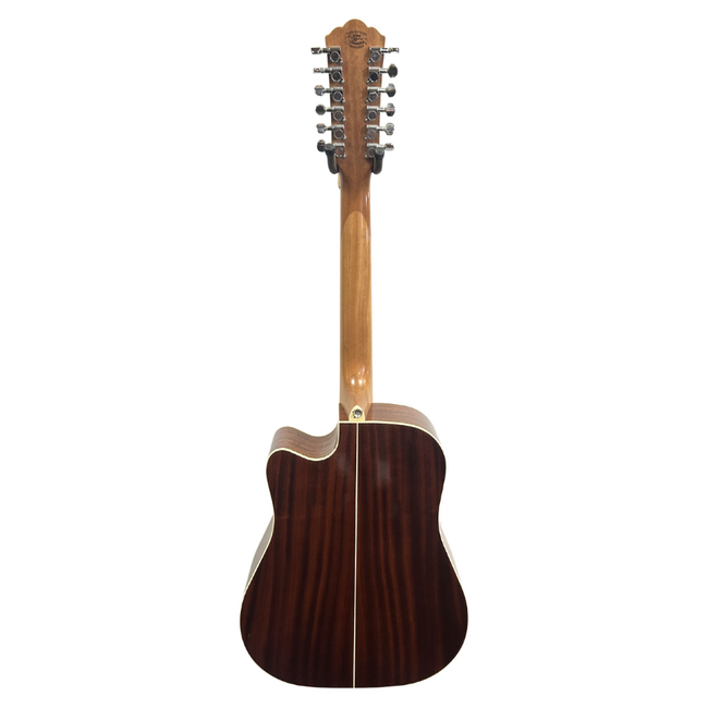 Washburn WD10 SCE/12 12 String Electro Acoustic (Second Hand)