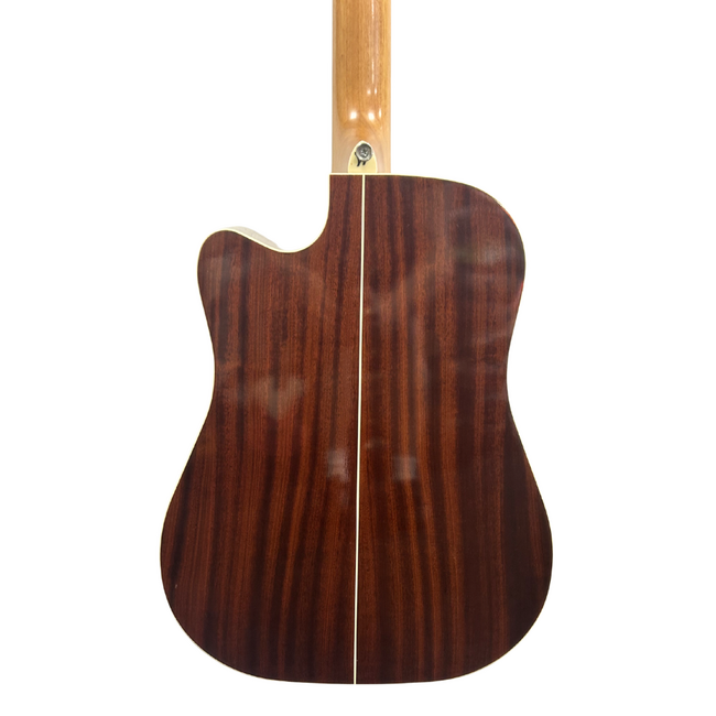 Washburn WD10 SCE/12 12 String Electro Acoustic (Second Hand)