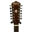 Washburn WD10 SCE/12 12 String Electro Acoustic (Second Hand)