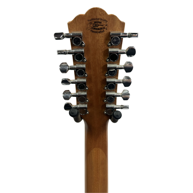 Washburn WD10 SCE/12 12 String Electro Acoustic (Second Hand)