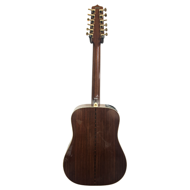 Takamine FP400S 12-String Electro Acoustic Guitar (Second Hand)