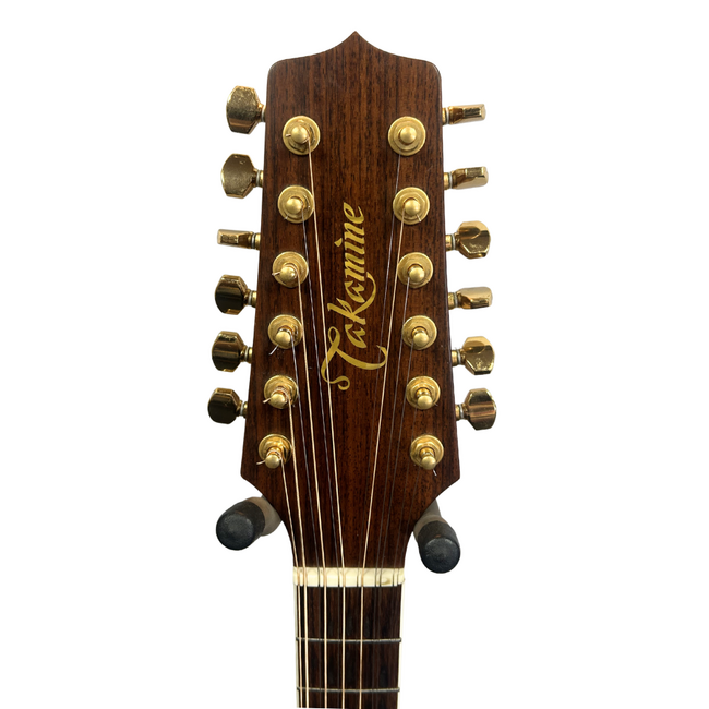 Takamine FP400S 12-String Electro Acoustic Guitar (Second Hand)