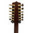 Takamine FP400S 12-String Electro Acoustic Guitar (Second Hand)