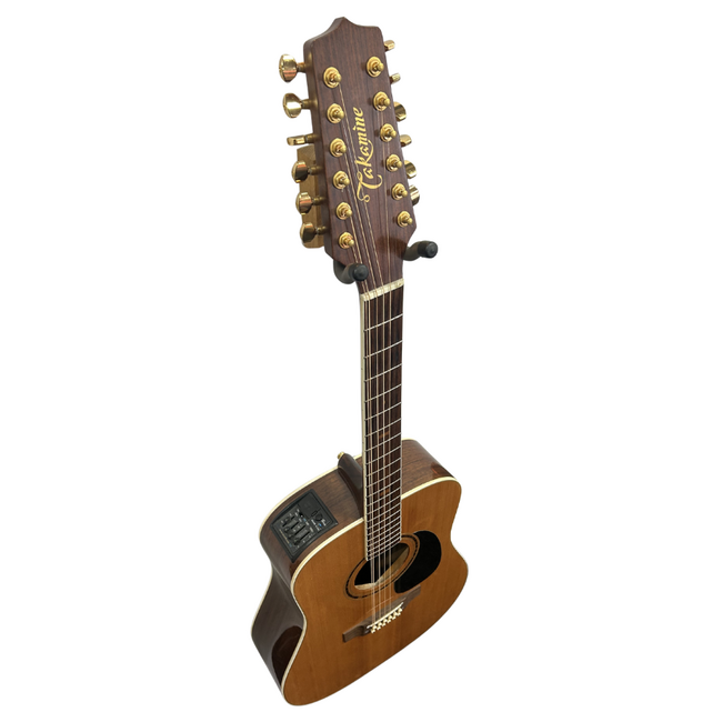 Takamine FP400S 12-String Electro Acoustic Guitar (Second Hand)
