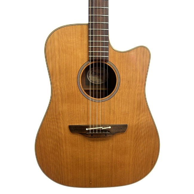 Takamine EN10C Electro Acoustic Guitar (Second Hand)