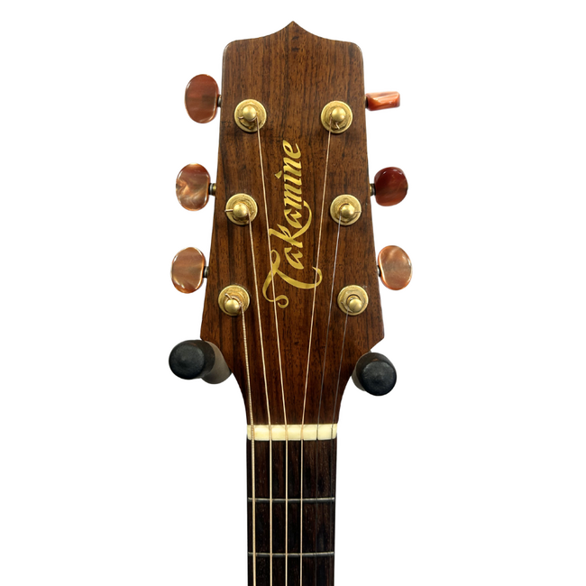 Takamine EN10C Electro Acoustic Guitar (Second Hand)