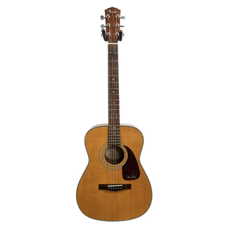 Fender Fender GC-23S Natural 1997 Electro Acoustic (Second Hand)