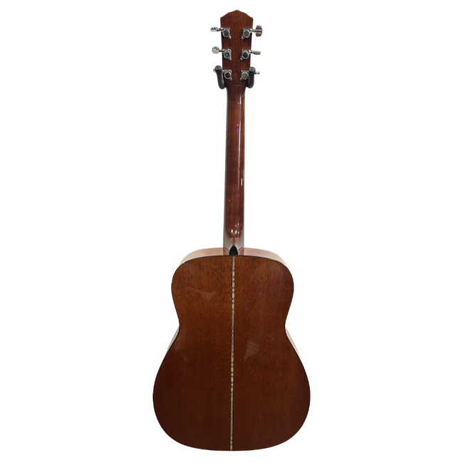 Fender GC-23S Natural 1997 Electro Acoustic (Second Hand)