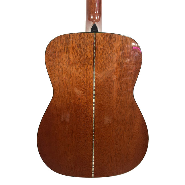 Fender GC-23S Natural 1997 Electro Acoustic (Second Hand)