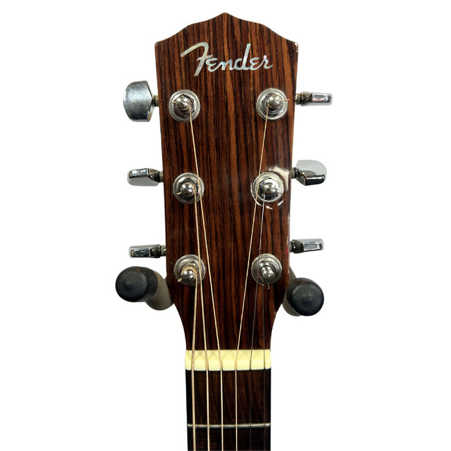 Fender GC-23S Natural 1997 Electro Acoustic (Second Hand)