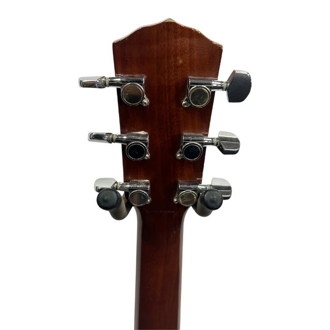 Fender GC-23S Natural 1997 Electro Acoustic (Second Hand)