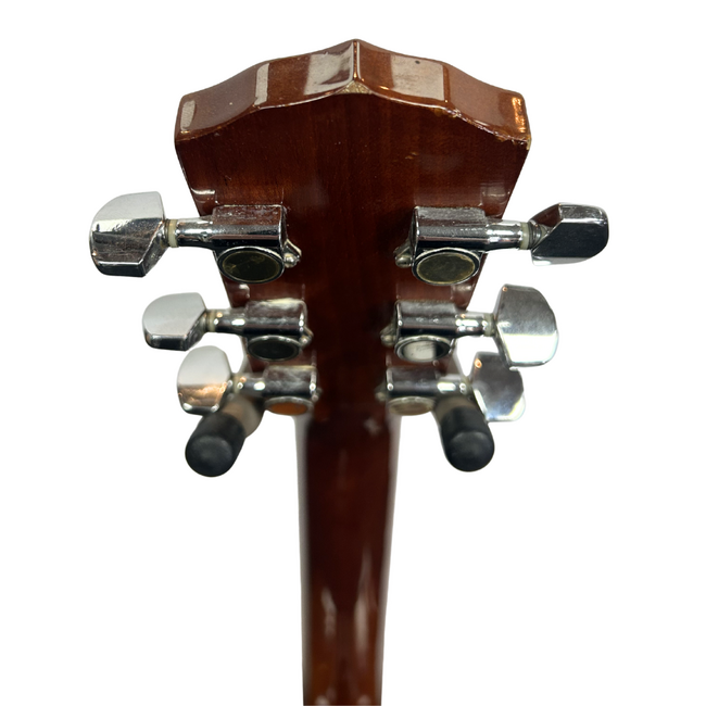 Fender GC-23S Natural 1997 Electro Acoustic (Second Hand)