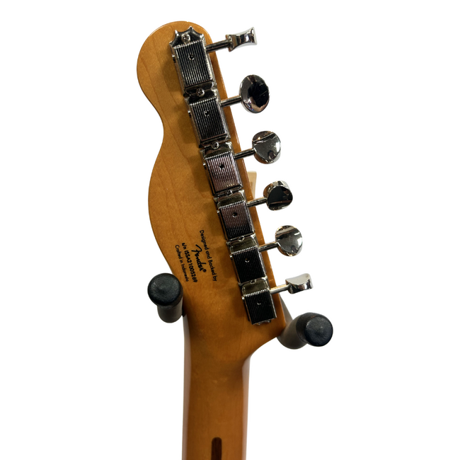 Squier Classic Vibe Telecaster, Butterscotch (Second Hand)