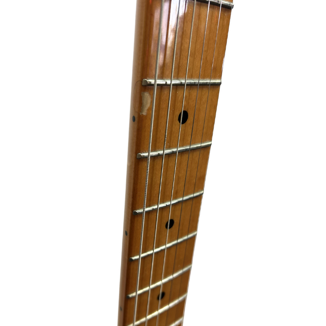 Squier Classic Vibe Telecaster, Butterscotch (Second Hand)