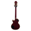 Epiphone Ltd Edition Les Paul Custom 100th Anniversary, Wine Red (Second Hand)