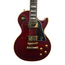 Epiphone Ltd Edition Les Paul Custom 100th Anniversary, Wine Red (Second Hand)