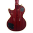 Epiphone Ltd Edition Les Paul Custom 100th Anniversary, Wine Red (Second Hand)