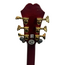 Epiphone Ltd Edition Les Paul Custom 100th Anniversary, Wine Red (Second Hand)