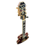 Epiphone Ltd Edition Les Paul Custom 100th Anniversary, Wine Red (Second Hand)