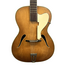 Max Wild 1950s Archtop Acoustic Guitar, 1950's (Second Hand)