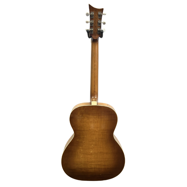 Max Wild 1950s Archtop Acoustic Guitar, 1950's (Second Hand)