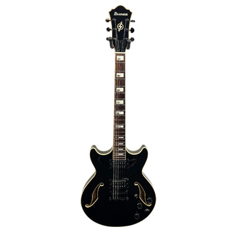 Ibanez Ibanez Artcore AM77-NBK Semi-Hollow (Second Hand)