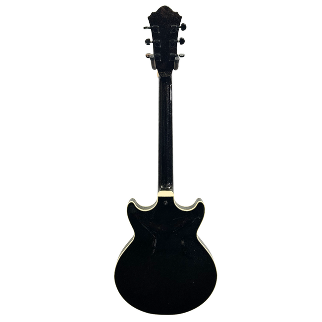 Ibanez Artcore AM77-NBK Semi-Hollow (Second Hand)