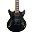 Ibanez Artcore AM77-NBK Semi-Hollow (Second Hand)