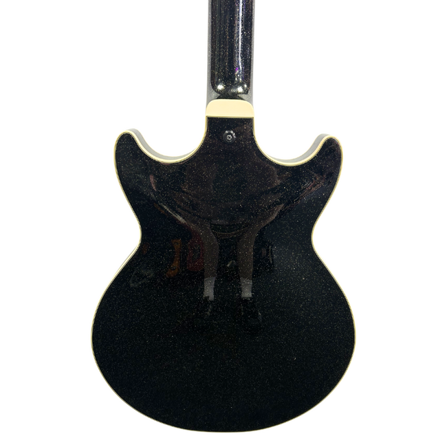 Ibanez Artcore AM77-NBK Semi-Hollow (Second Hand)